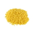 thumbnail image 1 of 50 g de cera de abejas natural pura de grado alimenticio amarilla, materiales cosméticos para hacer jabón artesanal, 1 of 14