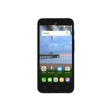 NET10 Alcatel OneTouch PIXI Avion 4G LTE Prepaid Smartphone