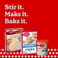 thumbnail image 6 of Betty Crocker Rich and Creamy Vanilla Frosting, Gluten Free, 16 oz, 6 of 16