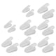 thumbnail image 3 of Separadores de Dedos de los Pies Paquete de 8 S+L Espaciadores de Gel para Dedos de los Pies Correctores de Juanetes para Relajar los Dedos de los Pies Alineación del Dedo ANGGREK Otros, 3 of 8