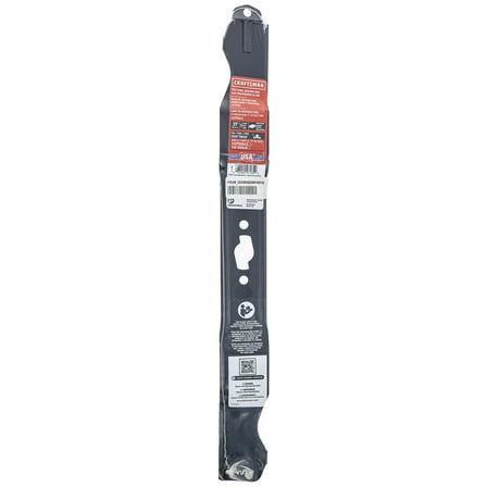 MTD CMXGZAM100142 High Lift Blade 21" S Center Craftsman