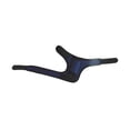 thumbnail image 1 of facefd Outdoor Scuba Diving Torch Flashlight Holder Soft Hand Arm Mount / Arm Mount Navy blue, 1 of 7