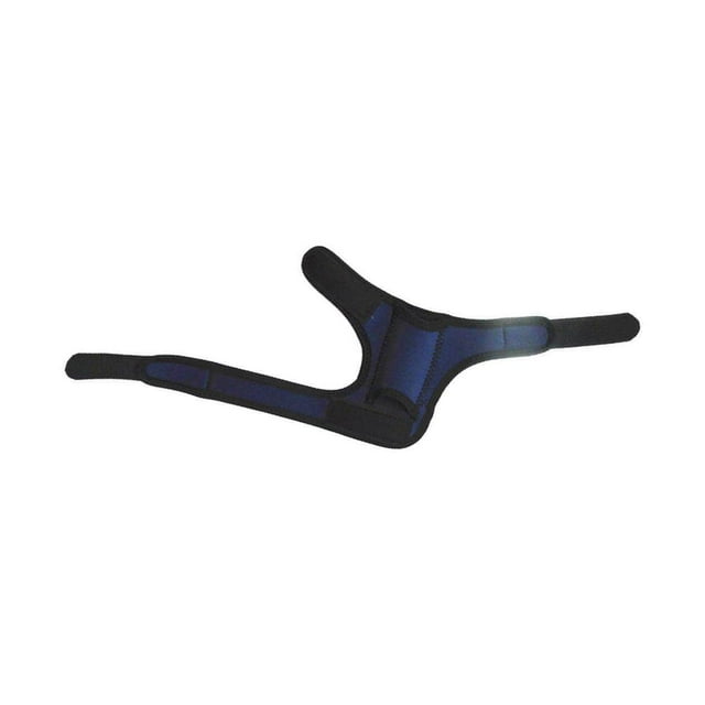 Outdoor Scuba Diving Torch Flashlight Mount Soft Snorkeling Holder Mount Soft Snorkeling Soft Hand / Arm Mount Navy blue