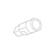 Genuine OE Volkswagen Start Button - 5N0-959-839-C-3Q7