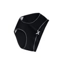 thumbnail image 2 of Ropa interior elástica Minnieouse para mujer calzoncillos de algodón negro M L XL, 2 of 6