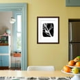 thumbnail image 4 of White Bird, Animals Framed Art Print Wall Art by Ricki Mountain Sold by Art.Com, 4 of 5