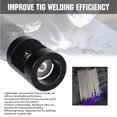 thumbnail image 4 of Welding Sharpener Head, Electrode Sharpener Head Long Lasting Heat   For Home, 4 of 8