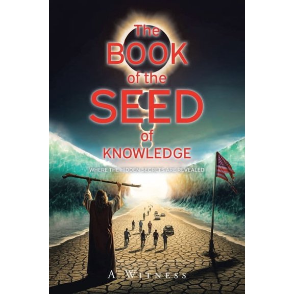 The Book of the Seed of Knowledge, (Paperback)