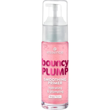 essence Bouncy Plump Smoothing Primer