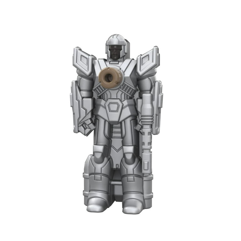 Transformers United Doom 'N Destruction Figure Set | Breakdown