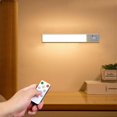 thumbnail image 4 of Under Cabinet LED Light | LED Strip Light for Cabinets | Adjustable LED Under, 4 of 4