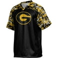 thumbnail image 3 of ProSphere Men's Grambling State University Digital Football Fan Jersey, 3 of 6