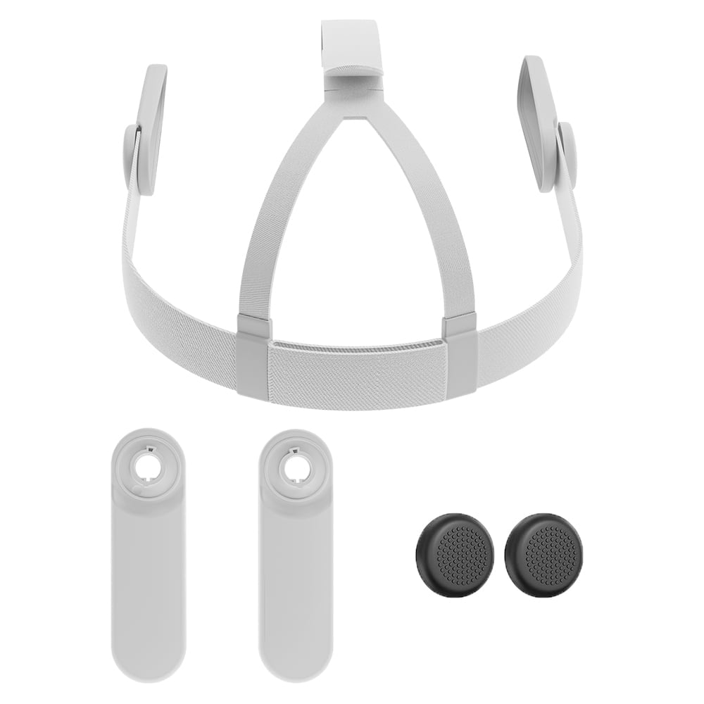 Meta Wipeable Padded Interfaces Quest 2 Accessories - Walmart.com