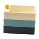 thumbnail image 2 of Joyero giratorio, organizador de joyas, expositor de joyas Amarillo, 2 of 8
