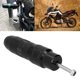 thumbnail image 4 of Deslizador del tubo de escape, Crash Guard a prueba de óxido resistente a los impactos para motos,Deslizador del tubo de escape Protector contra caídas del tubo de escape Protección contra choques par Higoodz Piezas Y Accesorios De Autos, 4 of 8