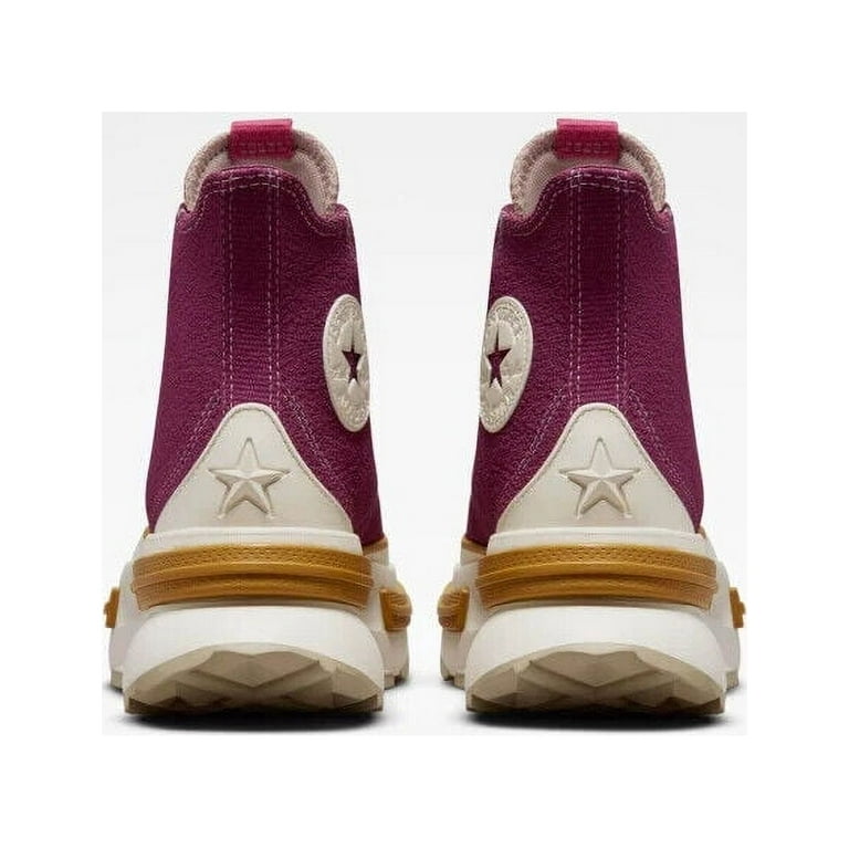 Converse Run Star Legacy CX Textured A03053C Men's Burgundy