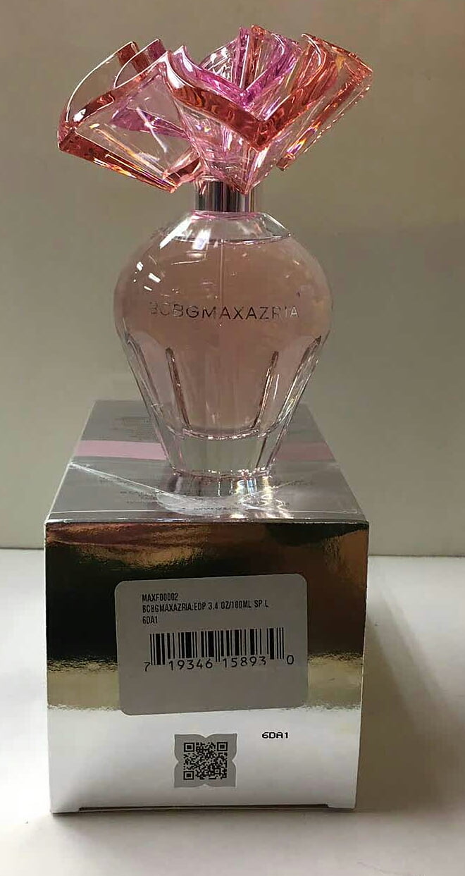 bcbgmaxazria perfume walmart