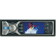 VR3 CD/DVD Player w/ 3" TFT Screen