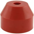 thumbnail image 5 of Allstar Performance Bushing Red 3.375OD/.750ID 87 DR, 5 of 5