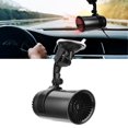 thumbnail image 3 of Car Heater,, Auto Cooler Heater, Energy-saving Adjustable Temperature Mode  For Travel De-fogging For Caravanning, 3 of 7