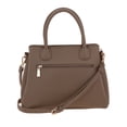 thumbnail image 4 of Bolsa Satchel Bolso Madison Player Chenson MD25103-B, 4 of 7