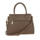 thumbnail image 4 of Bolsa Satchel Bolso Madison Player Chenson MD25103-B, 4 of 7