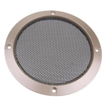 

STARTIST 3x5inch Speaker Cover Case with Screws Pcs
