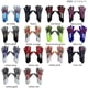 thumbnail image 3 of Guantes de portero de fútbol, transpirables, agarre fuerte, palma de látex, agarre de contacto, talla 7,, 3 of 3