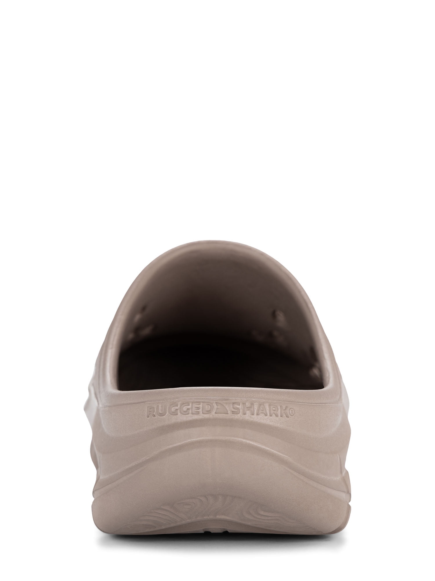 Rugged Shark Women's EVA Mules