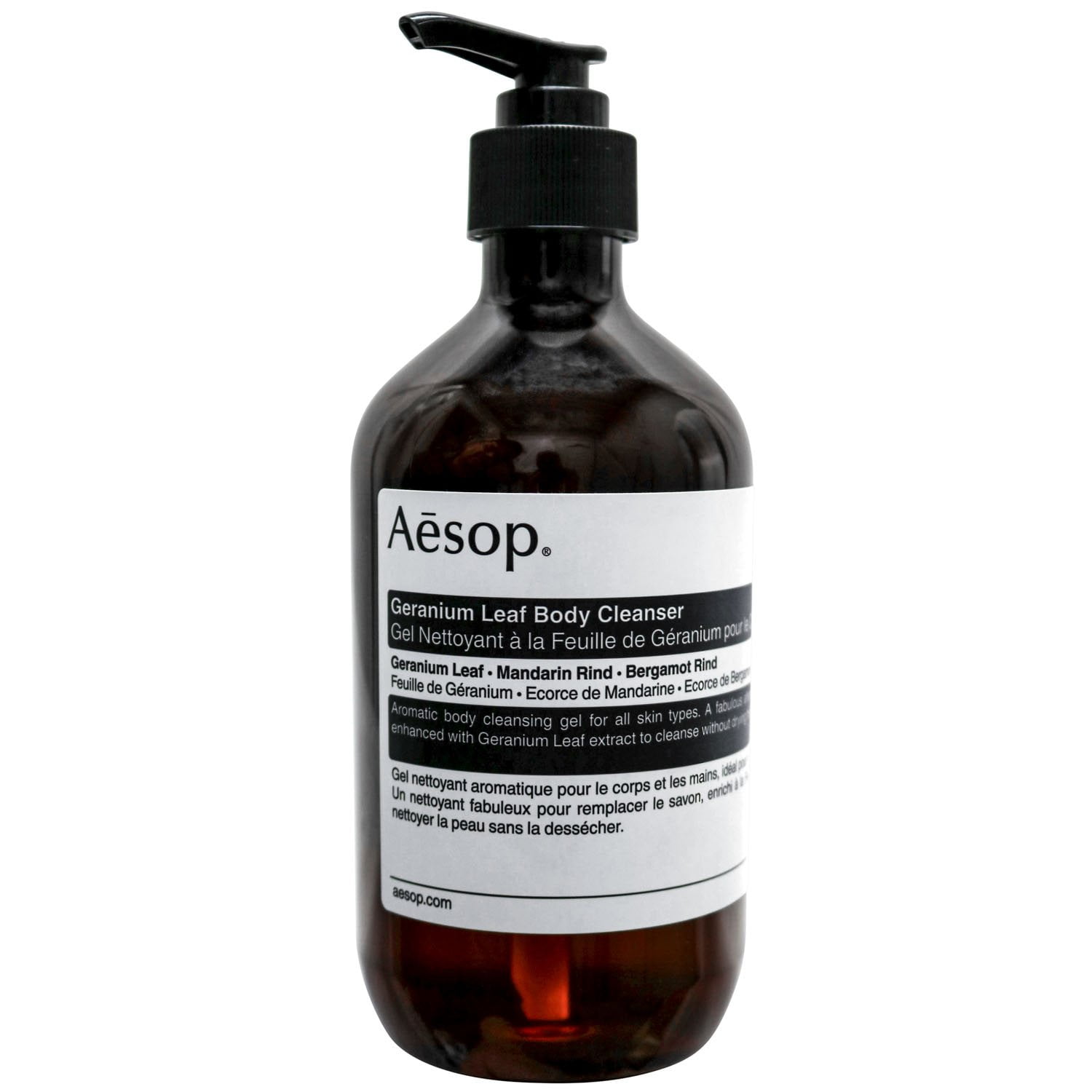 ボディソープ Aesop Geranium Leaf Body Cleanser & Balm 81urB+i8ZJL.jpg_BO30,255,255,