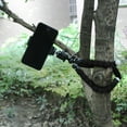 thumbnail image 4 of Mini Trípode Para Teléfono, Mini Trípode Portátil Con Forma De Pulpo, Soporte Para Teléfono, Trípode Flexible Con Soporte Para Teléfono Para Transmisión En Vivo De Selfies, 4 of 6