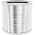 thumbnail image 1 of HEPA Filter - Replacement Air Purifier Filter (Filter) for F008 and F007 Air Purifiers, 1 of 4