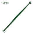thumbnail image 3 of Order In Multiples Of 1200 12pcs, Diameter 11mm, Length 30cm, Connector Tomato Bracket, Plastic Bracket Connecting Rod Rod Not Included, 3 of 8