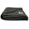 thumbnail image 1 of AUQ  Moving Blankets - Preferred Mover Single Pack - 78-80 lbs/dozen, 1 of 7