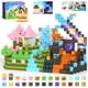 thumbnail image 1 of Bloques magnéticos Playtigo 154PCS Build Mine Magnet World, 1 of 8