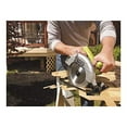 thumbnail image 3 of Ryobi Csb125 Ryobi 13-Amp Circular Saw  7-1/4 In., 3 of 4