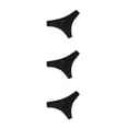 thumbnail image 1 of Sonducket Bragas de tiro bajo, tanga, ropa interior para mujer, Tanga, diseño de encaje, accesorio para citas, ropa de dormir transpirable para Type1 NO1, 1 of 6