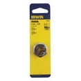 thumbnail image 1 of Troquel hexagonal IRWIN Hanson de acero con alto contenido de carbono de 8 mm a 1,00 mm, 1 unidad, 1 of 1