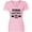 AD-Pink, variant on Inktastic Wyoming Awesome Since 1890 Women's V-Neck T-Shirt