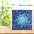 thumbnail image 2 of 5D DIY en forma especial diamante pintura punto de cruz bordado mosaico pared arte FLhrweasw Nuevo, 2 of 9