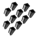 thumbnail image 2 of Filfeel Forme-Pointe de Queue de Billard, Forme-Pointe de Queue de Billard, 10 Pcs pour Amateurs de Billard Joueurs de Billard, 2 of 8