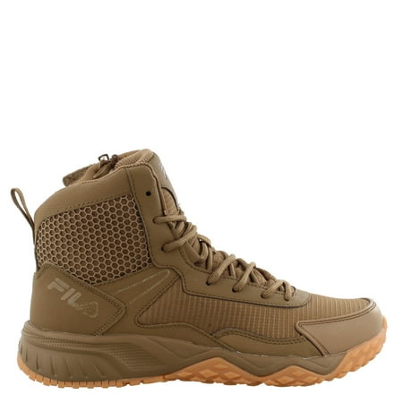 Fila Men's Chastizer Camo Boots-200-9