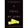 thumbnail image 1 of Pre-Owned A Trial by Jury (Paperback) 0375727515 9780375727511, 1 of 2