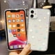 thumbnail image 5 of Funda de teléfono de flores para iPhone, 11, 14 Pro Max, 13, 12, XR, 7, 8 Plus, X, XS, SE 2020, 13 Mini, 14 Pro Max, 13Pro Max, fundas transparentes de silicona, 5 of 5