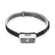 thumbnail image 2 of Linterna frontal LED de doble fuente de luz, recargable, impermeable y ajustable, para pesca al aire libre, camping y senderismo., 2 of 14