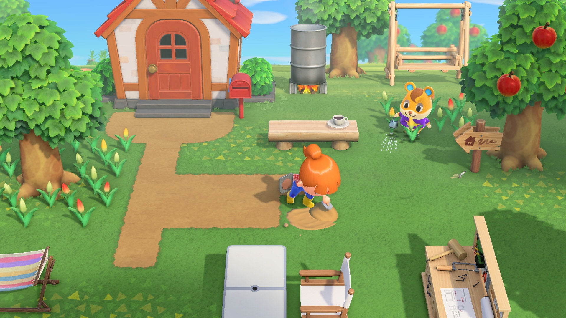 Animal Crossing New Horizons Nintendo Nintendo Switch