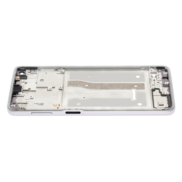Replacement Mid-Frame Compatible For Motorola Moto G Power (XT2117 