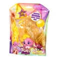 thumbnail image 3 of DreamWorks Trolls Band Together Squishy, Stretchy Glitter-Filled Hair Doll - Stretchy Hair Viva, 3 of 5