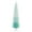 Gradient Blue, variant on HOMCOM 7' Artificial Christmas Tree Xmas Slim Tree Holiday Décor, White