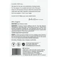 thumbnail image 2 of Raw Sugar Natural Balm Ultra Moisturizing Soothing Protecting Lemon Sugar 0.25oz, 2 of 2